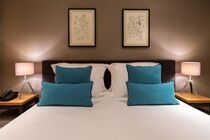 Avani Les Berges Du Lac Tunis Suites Eksteriør billede